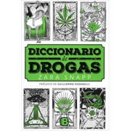 DICCIONARIO DE DROGAS