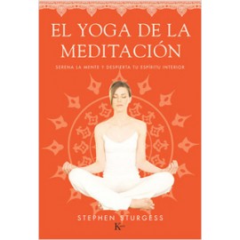EL YOGA DE LA MEDITACION