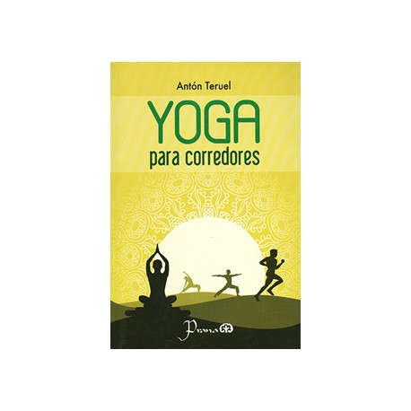 YOGA PARA CORREDORES