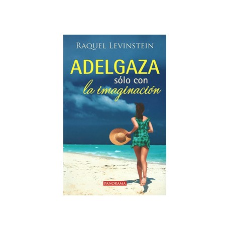 ADELGAZA SOLO CON LA IMAGINACION