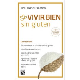 VIVIR BIEN SIN GLUTEN