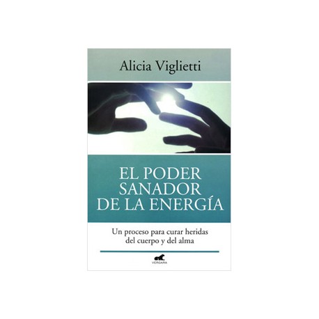 EL PODER SANADOR DE LA ENERGIA
