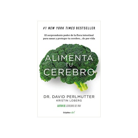 ALIMENTA TU CEREBRO