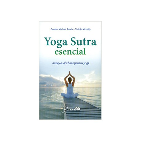 YOGA SUTRA ESENCIAL