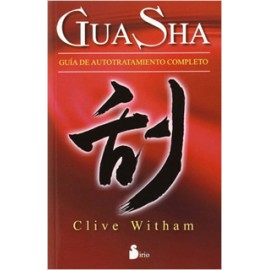 GUA SHA: GUIA DE AUTOTRATAMIENTO COMPLETO
