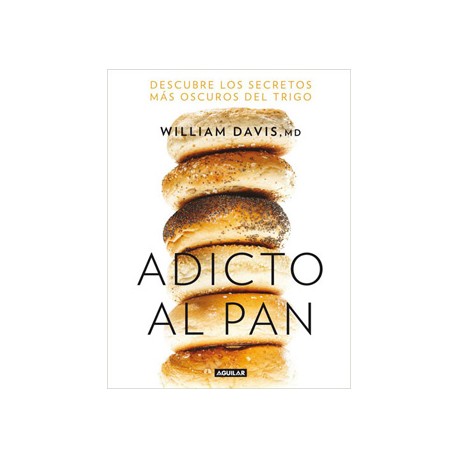 ADICTOS AL PAN