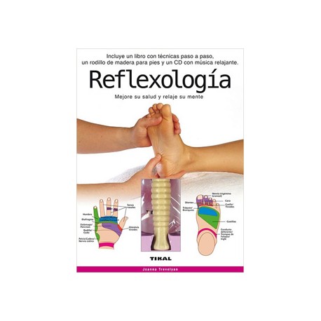 REFLEXOLOGIA