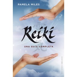 REIKI: UN AGUIA COMPLETA