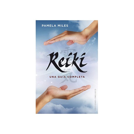 REIKI: UN AGUIA COMPLETA