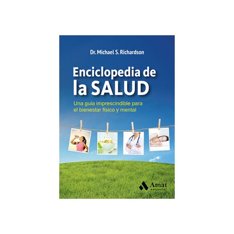 ENCICLOPEDIA DE LA SALUD
