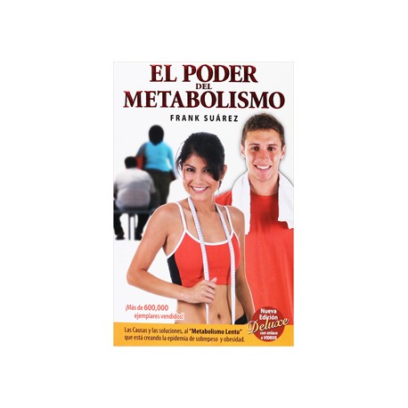EL PODER DEL METABOLISMO