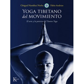 YOGA TIBETANO DEL MOVIMIENTO