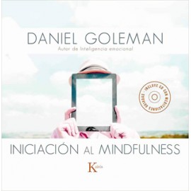 INICIACION AL MINDFULNESS