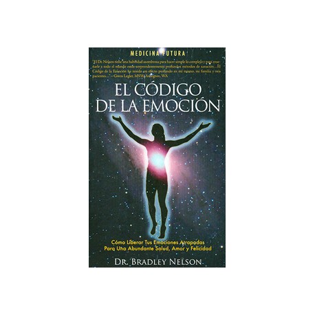 EL CODIGO DE LA EMOCION