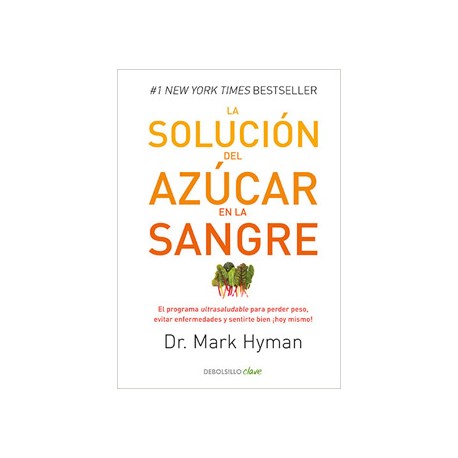 LA SOLUCION DEL AZUCAR EN LA SANGRE