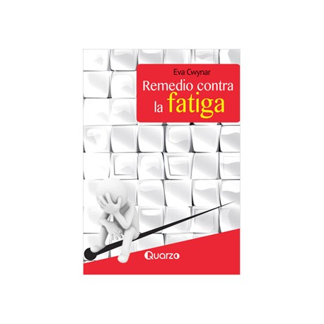 REMEDIO CONTRA LA FATIGA
