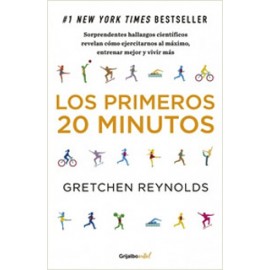 LOS PRIMEROS 20 MINUTOS