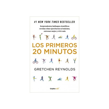 LOS PRIMEROS 20 MINUTOS