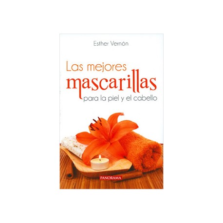 LAS MEJORES MASCARILLAS PARA LA PIEL Y EL CABELLO