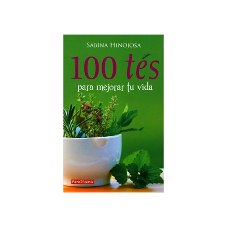 100 TES PARA MEJORAR TU VIDA