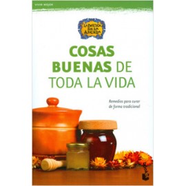 COSAS BUENAS DE TODA LA VIDA
