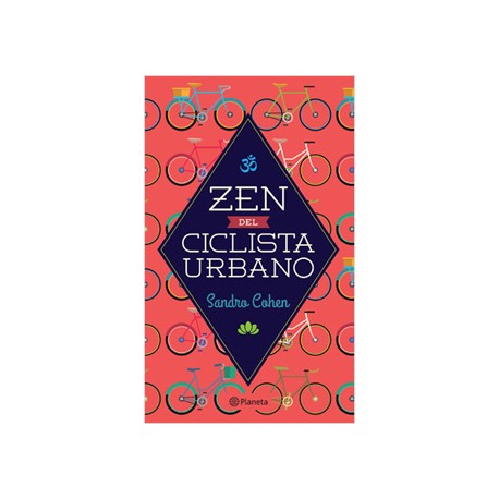 ZEN DEL CICLISTA URBANO