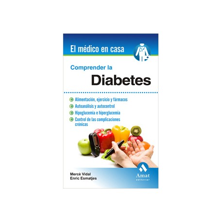 COMPRENDER LA DIABETES