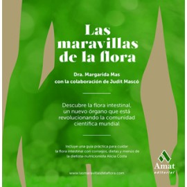 LAS MARAVILLAS DE LA FLORA