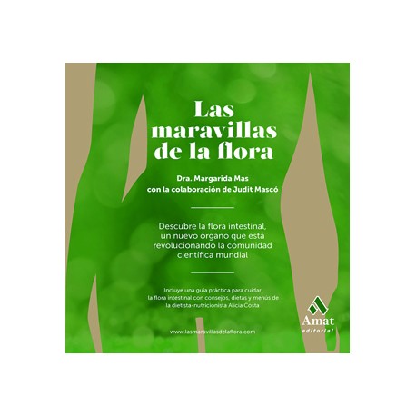 LAS MARAVILLAS DE LA FLORA