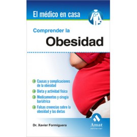 COMPRENDER LA OBESIDAD