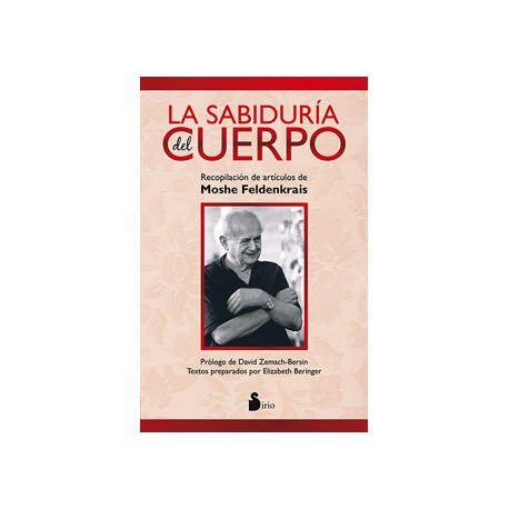 LA SABIDURIA DEL CUERPO