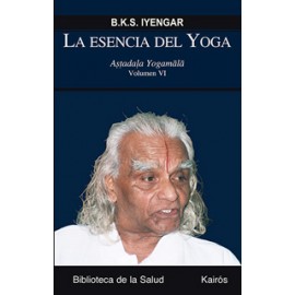 LA ESENCIA DEL YOGA VOL. 6