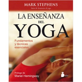 LA ENSEÑANZA DEL YOGA