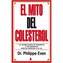 EL MITO DEL COLESTEROL