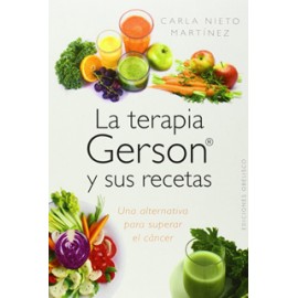 LA TERAPIA GERSON Y SUS RECETAS