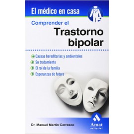 COMPRENDER EL TRASTORNO BIPOLAR
