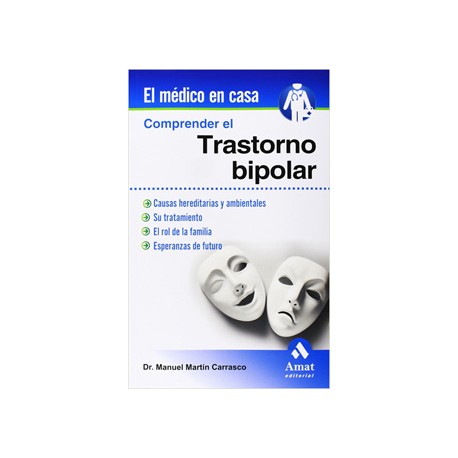 COMPRENDER EL TRASTORNO BIPOLAR