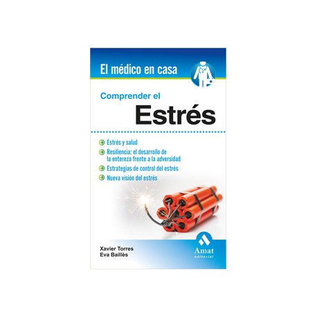 COMPRENDER EL ESTRES