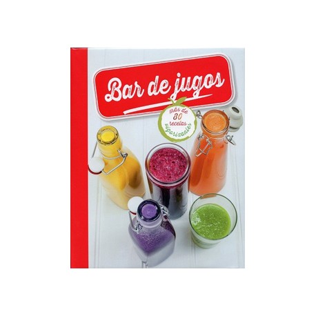 BAR DE JUGOS