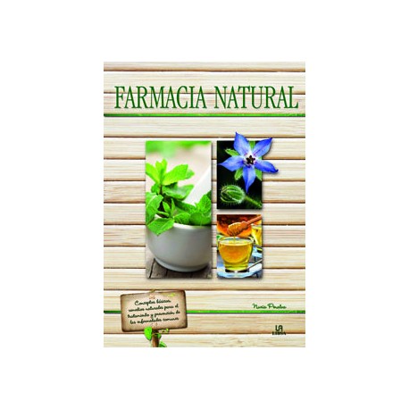 FARMACIA NATURAL