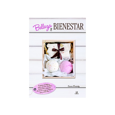 BELLEZA Y BIENESTAR