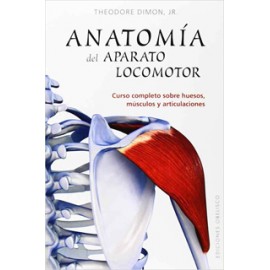 ANATOMIA DEL APARATO LOCOMOTOR
