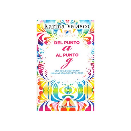 DEL PUNTO A AL PUNTO G