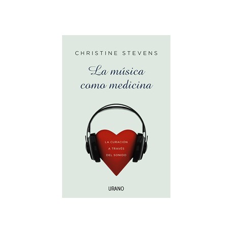LA MUSICA COMO MEDICINA