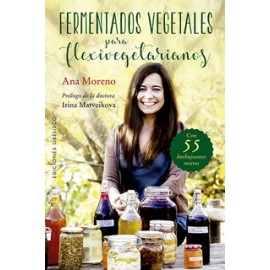 FERMENTADOS VEGETALES PARA FLEXIVEGETARIANOS
