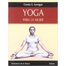 EL YOGA PARA LA MUJER