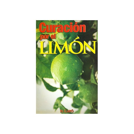 CURACION POR EL LIMON