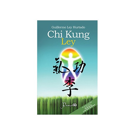 CHI KUNG LEY (INCLUYE CD)