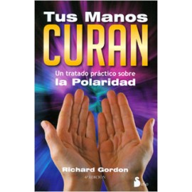 TUS MANOS CURAN