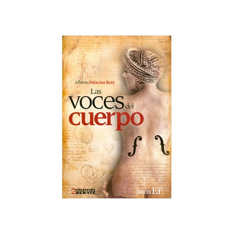 LAS VOCES DEL CUERPO